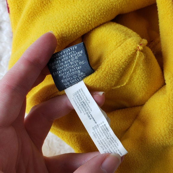 🩷 harry potter • gryffindor hat - Picture 7 of 11